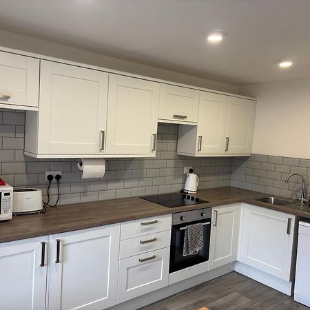 16 Macgregor Court, Oban Διαμέρισμα Εξωτερικό φωτογραφία