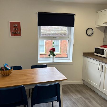 16 Macgregor Court, Oban Διαμέρισμα Εξωτερικό φωτογραφία