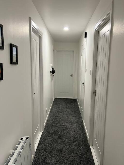 16 Macgregor Court, Oban Διαμέρισμα Εξωτερικό φωτογραφία