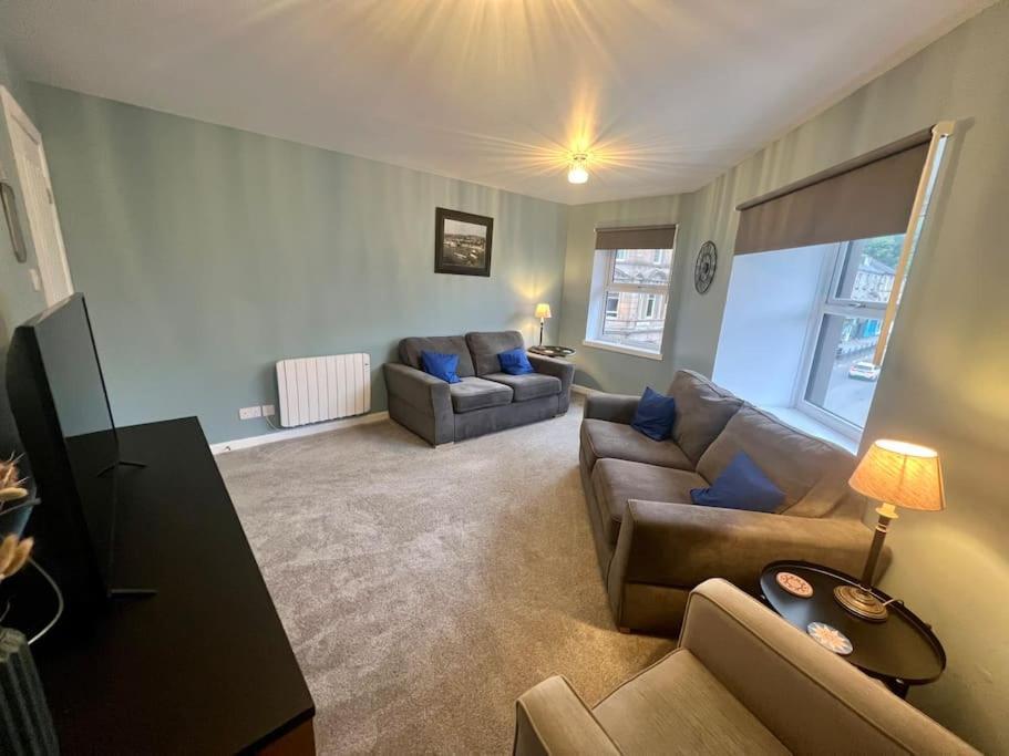 16 Macgregor Court, Oban Διαμέρισμα Εξωτερικό φωτογραφία
