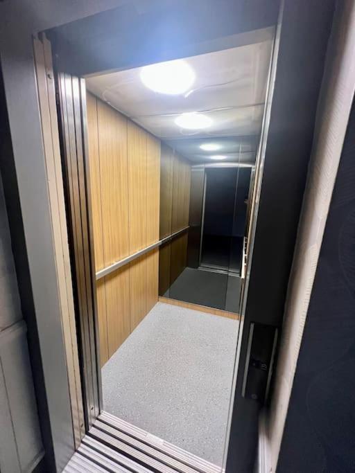 16 Macgregor Court, Oban Διαμέρισμα Εξωτερικό φωτογραφία
