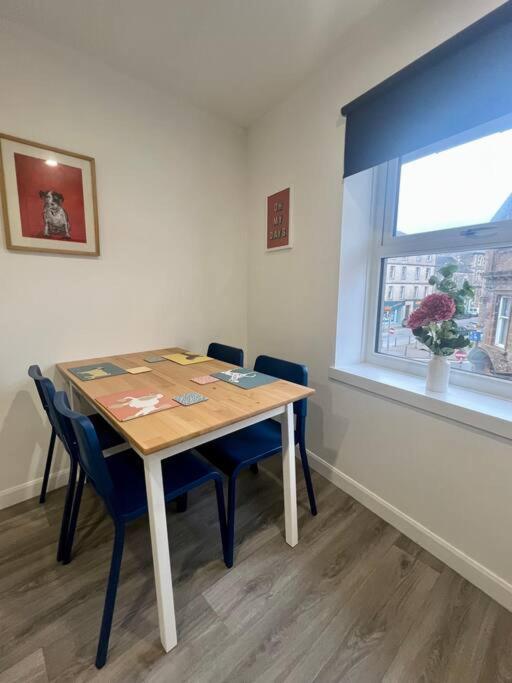 16 Macgregor Court, Oban Διαμέρισμα Εξωτερικό φωτογραφία