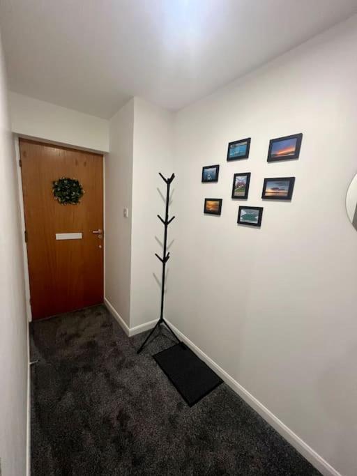 16 Macgregor Court, Oban Διαμέρισμα Εξωτερικό φωτογραφία