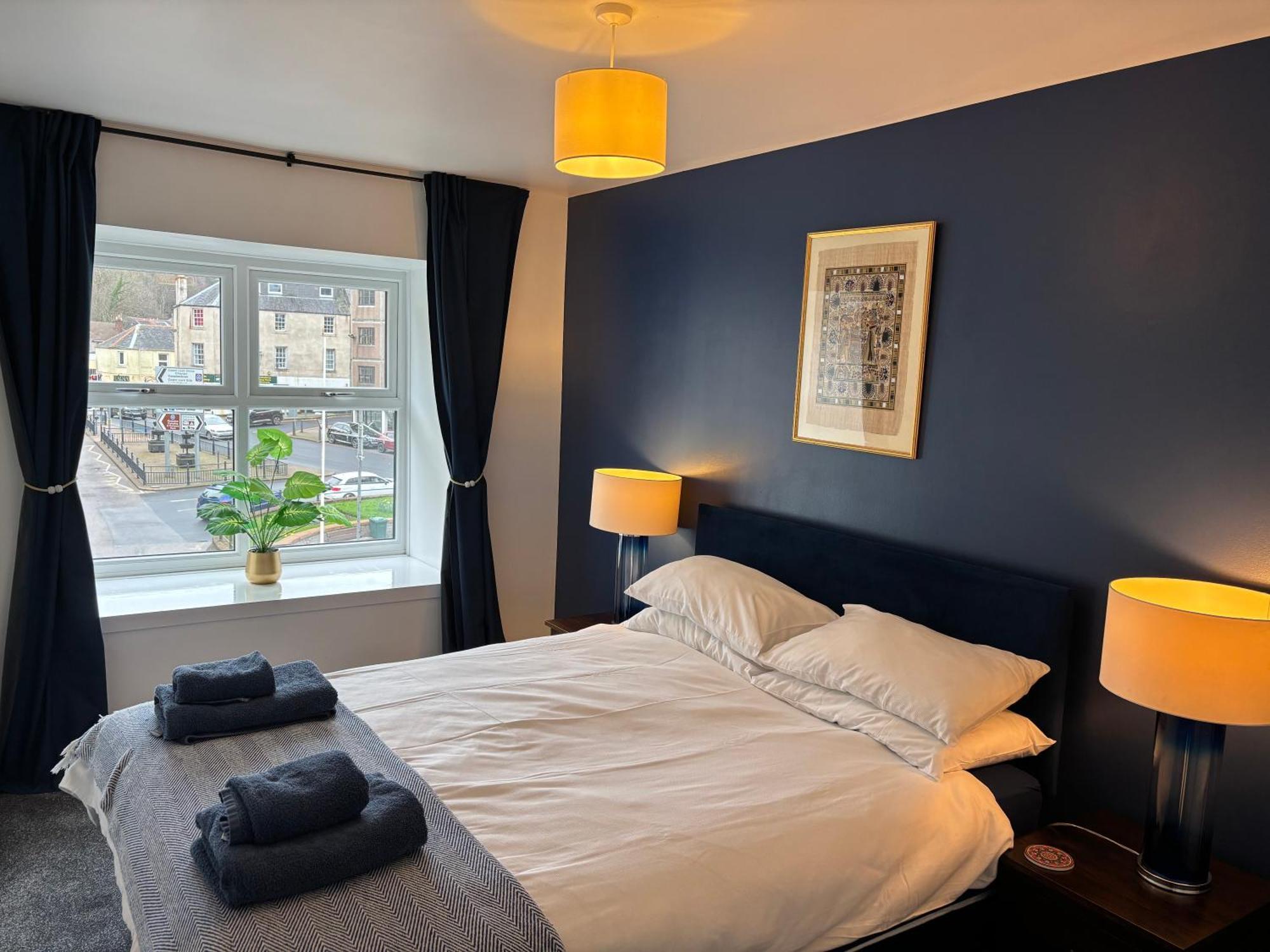 16 Macgregor Court, Oban Διαμέρισμα Εξωτερικό φωτογραφία
